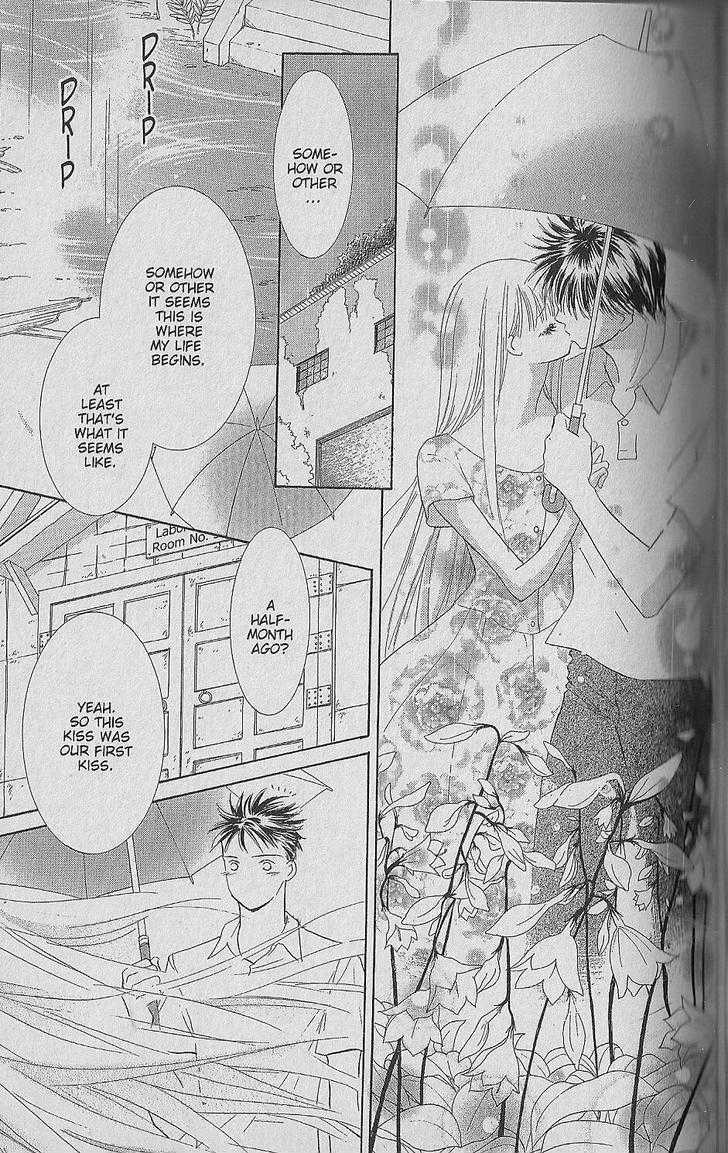 Be With You (ICHIKAWA Takuji) Chapter 1.2 page 61 - Chapter 1.2