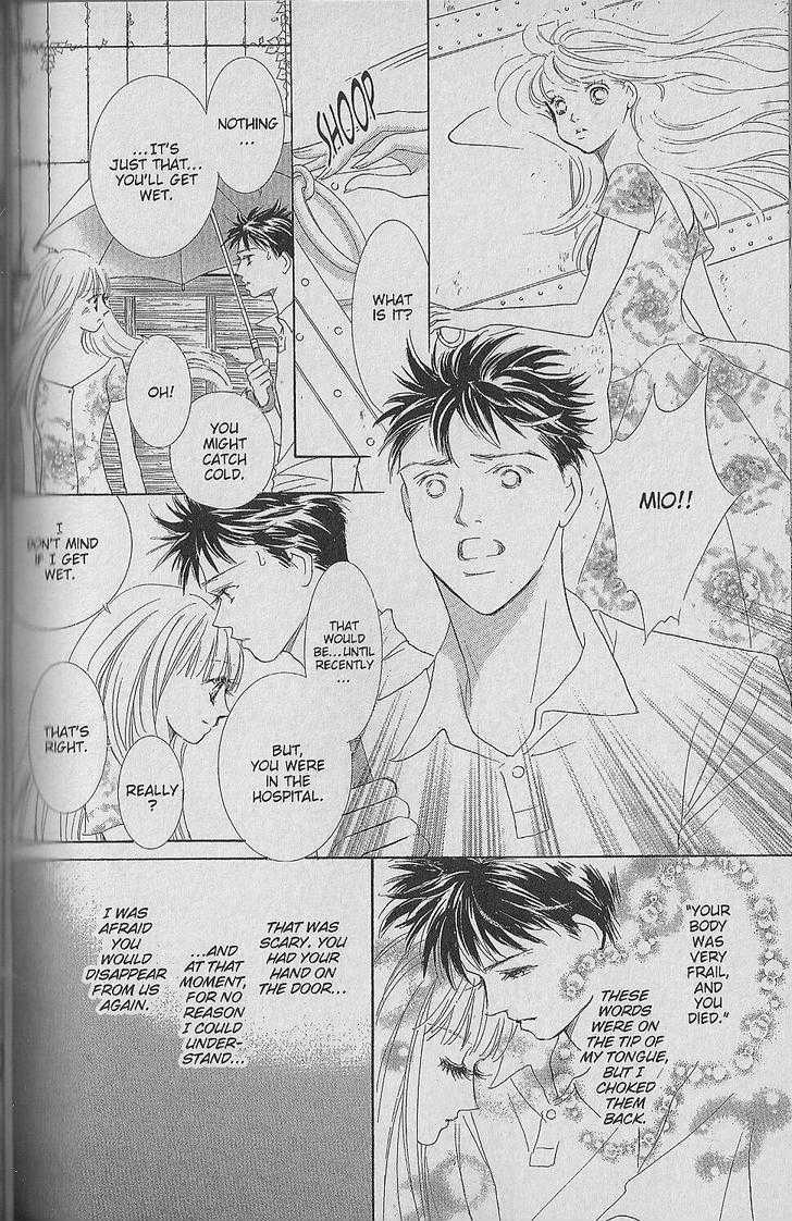 Be With You (ICHIKAWA Takuji) Chapter 1.2 page 62 - Chapter 1.2