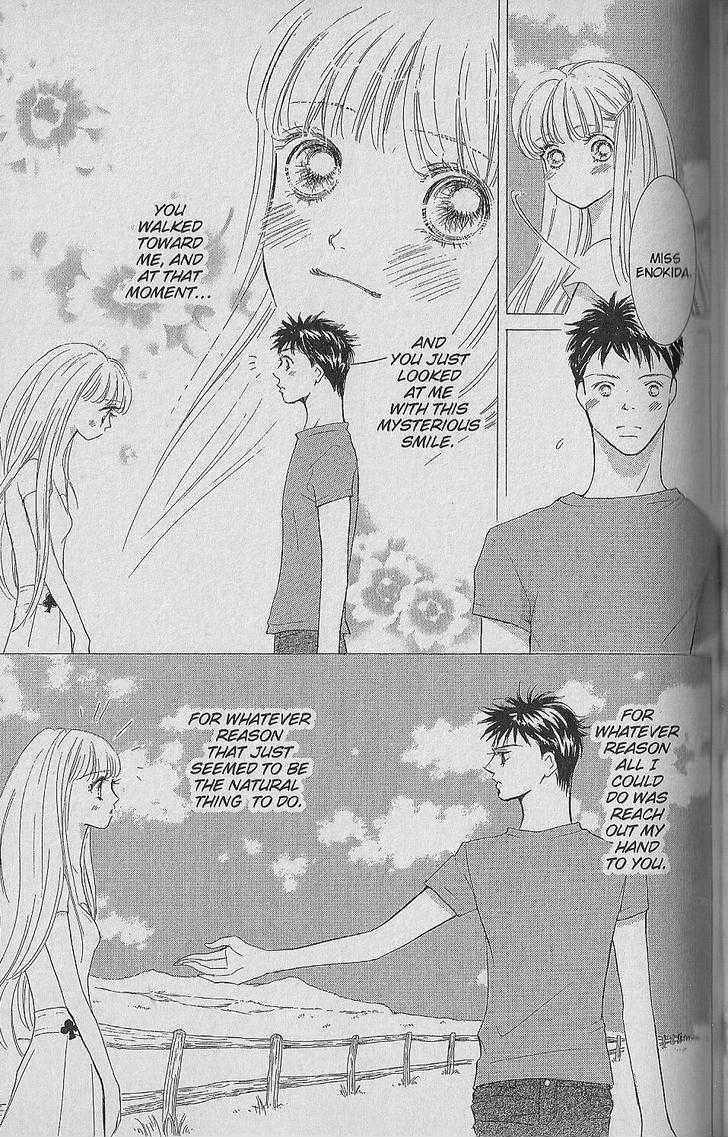 Be With You (ICHIKAWA Takuji) Chapter 1.3 page 14 - Chapter 1.3