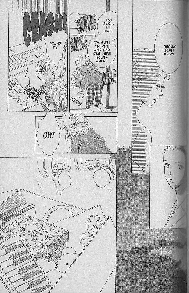 Be With You (ICHIKAWA Takuji) Chapter 1.3 page 20 - Chapter 1.3