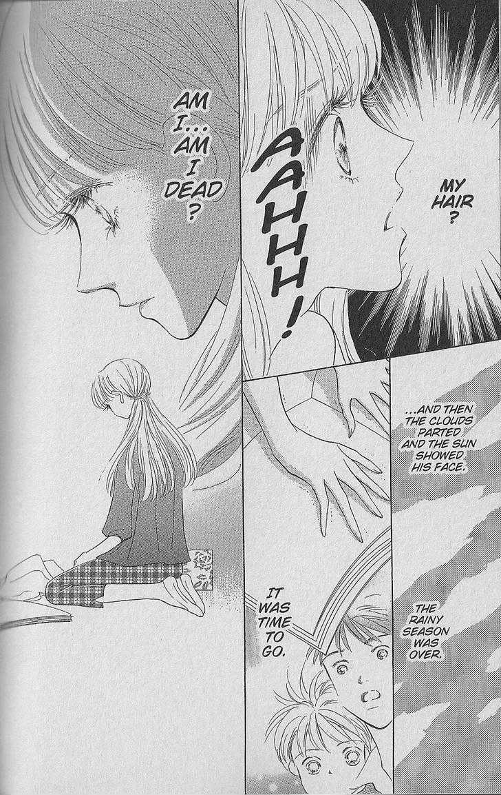 Be With You (ICHIKAWA Takuji) Chapter 1.3 page 23 - Chapter 1.3