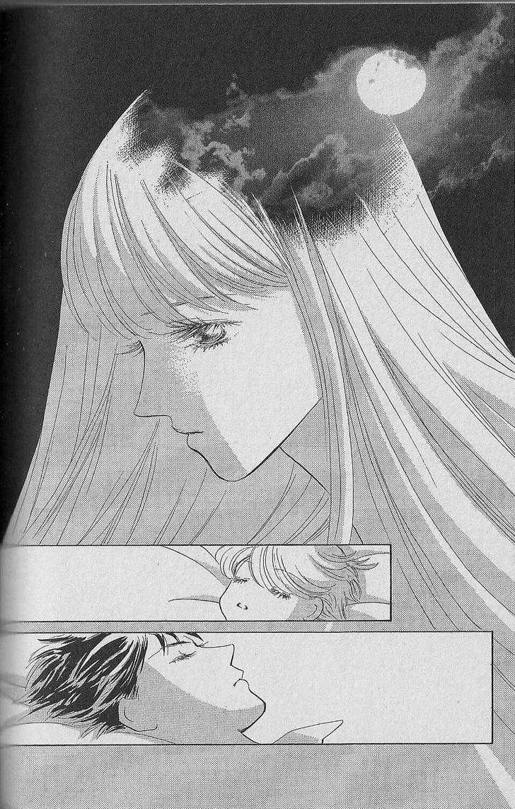 Be With You (ICHIKAWA Takuji) Chapter 1.3 page 25 - Chapter 1.3