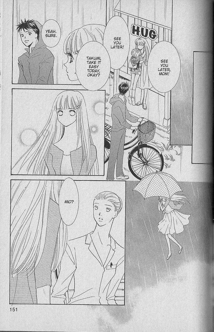 Be With You (ICHIKAWA Takuji) Chapter 1.3 page 26 - Chapter 1.3