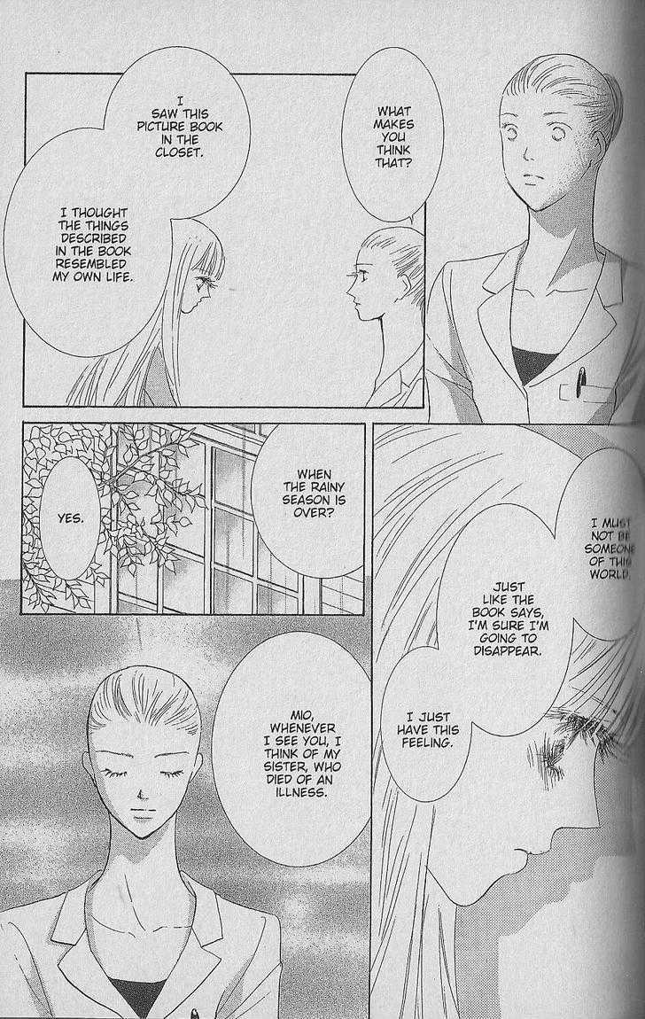 Be With You (ICHIKAWA Takuji) Chapter 1.3 page 28 - Chapter 1.3
