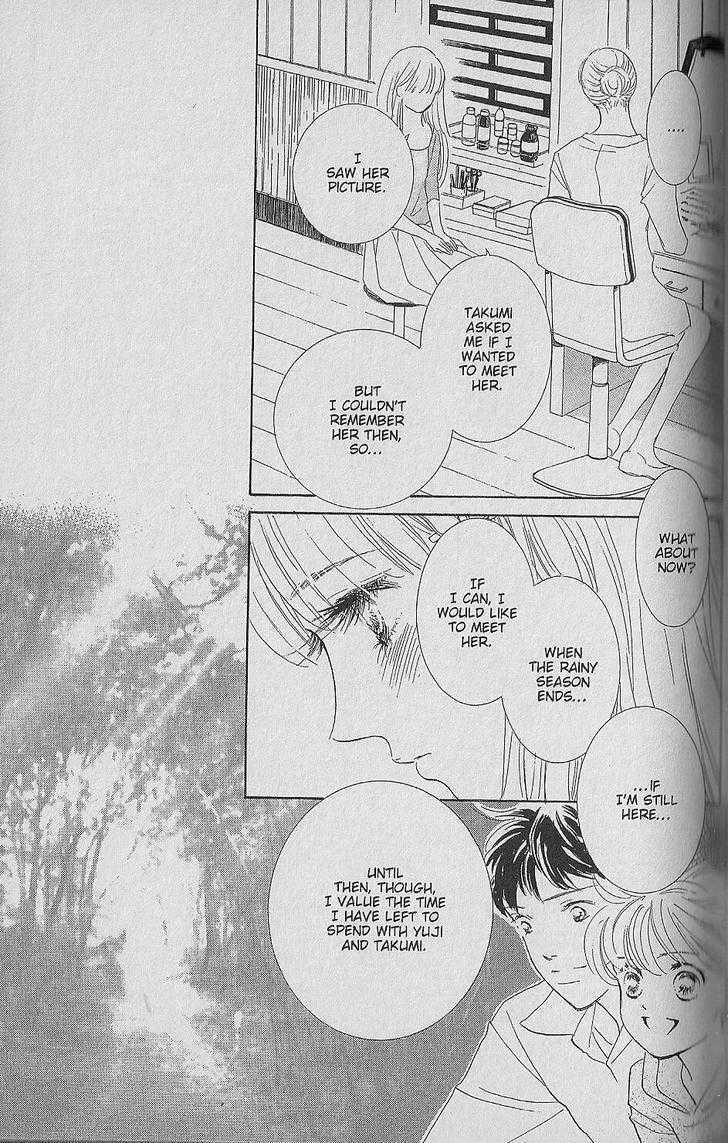 Be With You (ICHIKAWA Takuji) Chapter 1.3 page 30 - Chapter 1.3