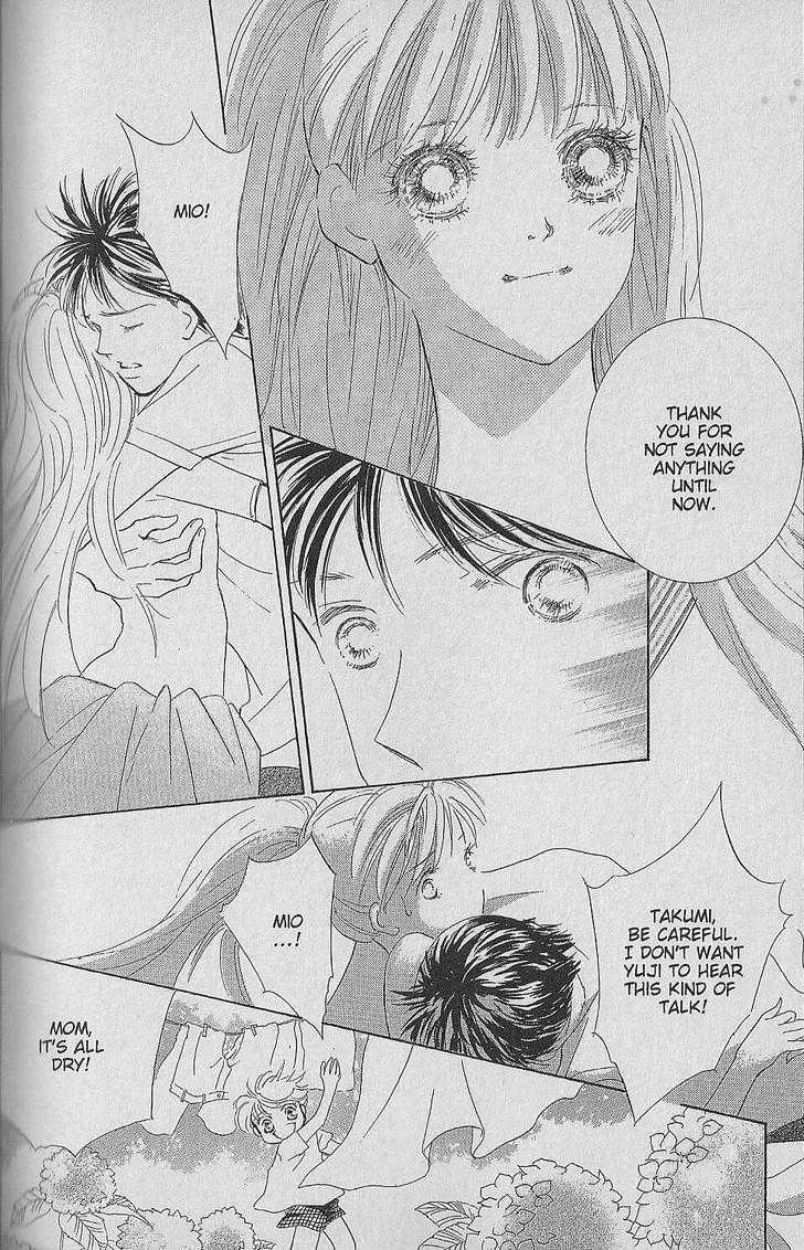 Be With You (ICHIKAWA Takuji) Chapter 1.3 page 37 - Chapter 1.3