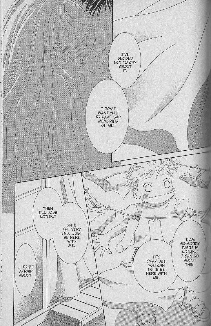 Be With You (ICHIKAWA Takuji) Chapter 1.3 page 38 - Chapter 1.3