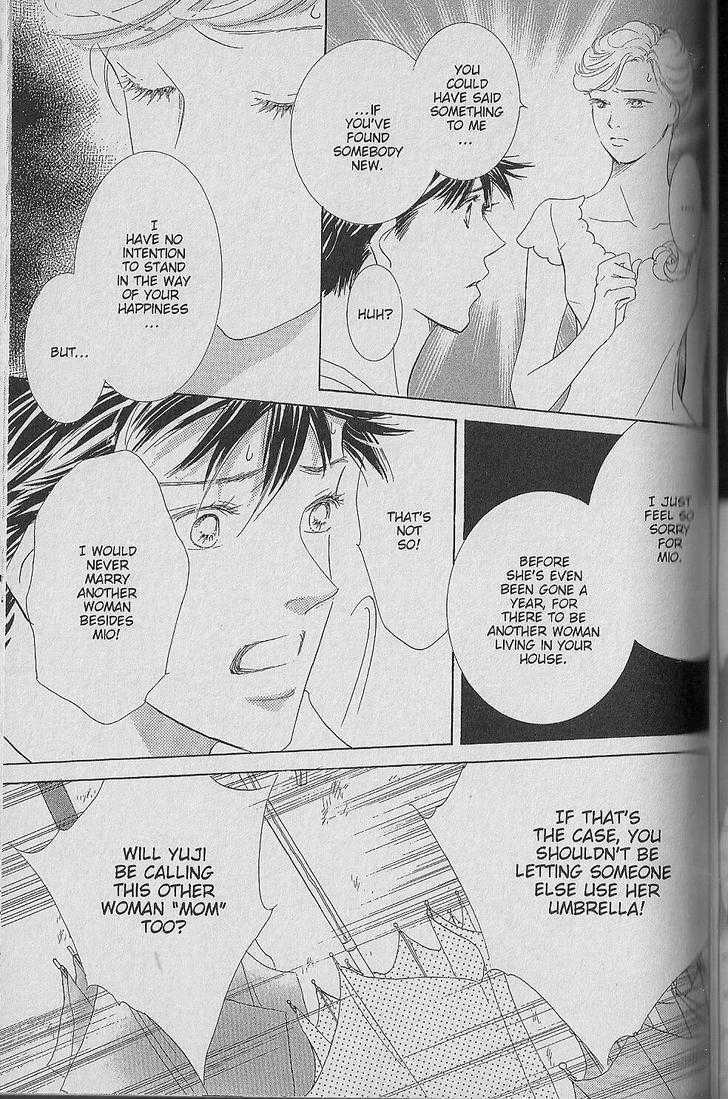 Be With You (ICHIKAWA Takuji) Chapter 1.3 page 4 - Chapter 1.3
