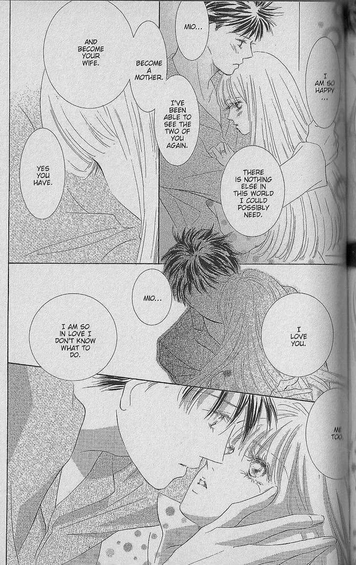 Be With You (ICHIKAWA Takuji) Chapter 1.3 page 42 - Chapter 1.3