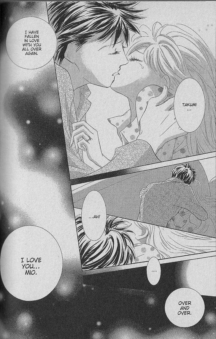 Be With You (ICHIKAWA Takuji) Chapter 1.3 page 43 - Chapter 1.3