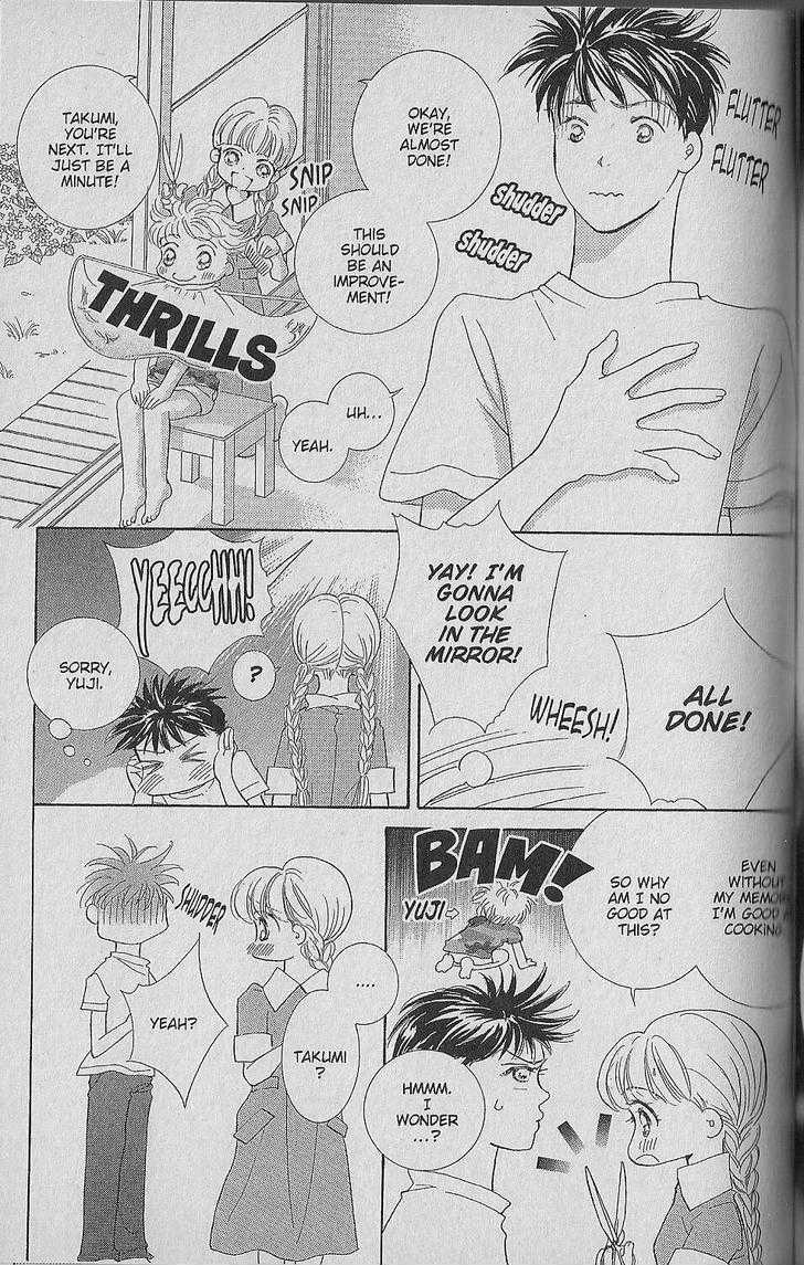 Be With You (ICHIKAWA Takuji) Chapter 1.3 page 44 - Chapter 1.3