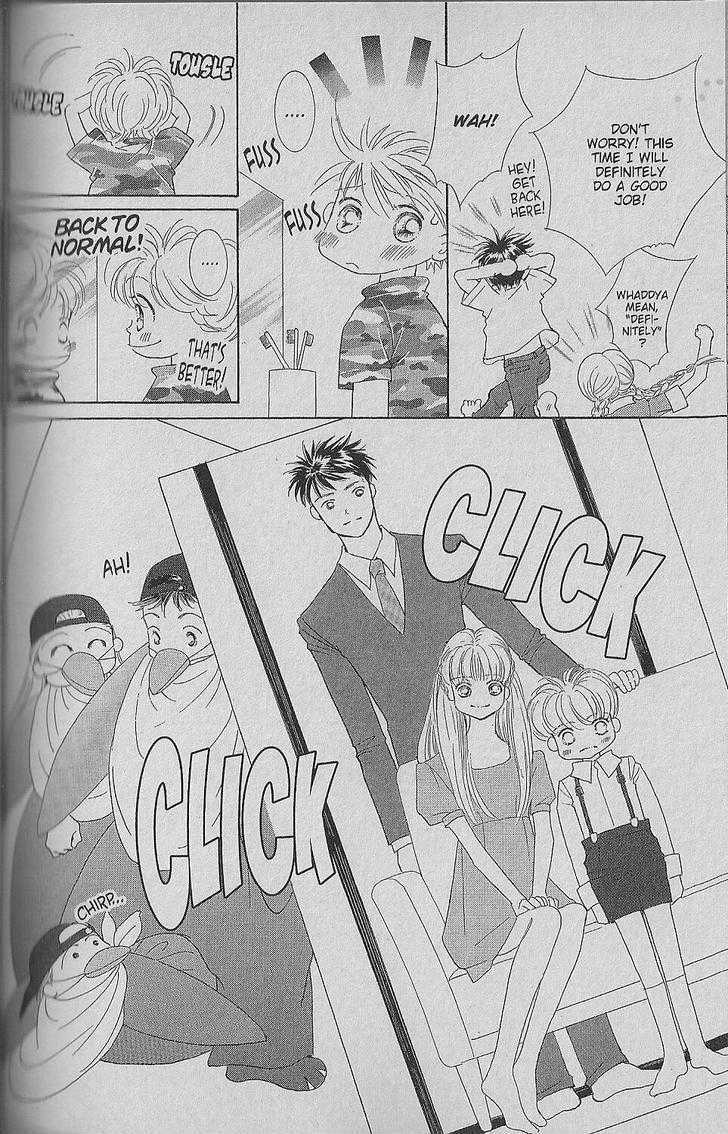 Be With You (ICHIKAWA Takuji) Chapter 1.3 page 45 - Chapter 1.3
