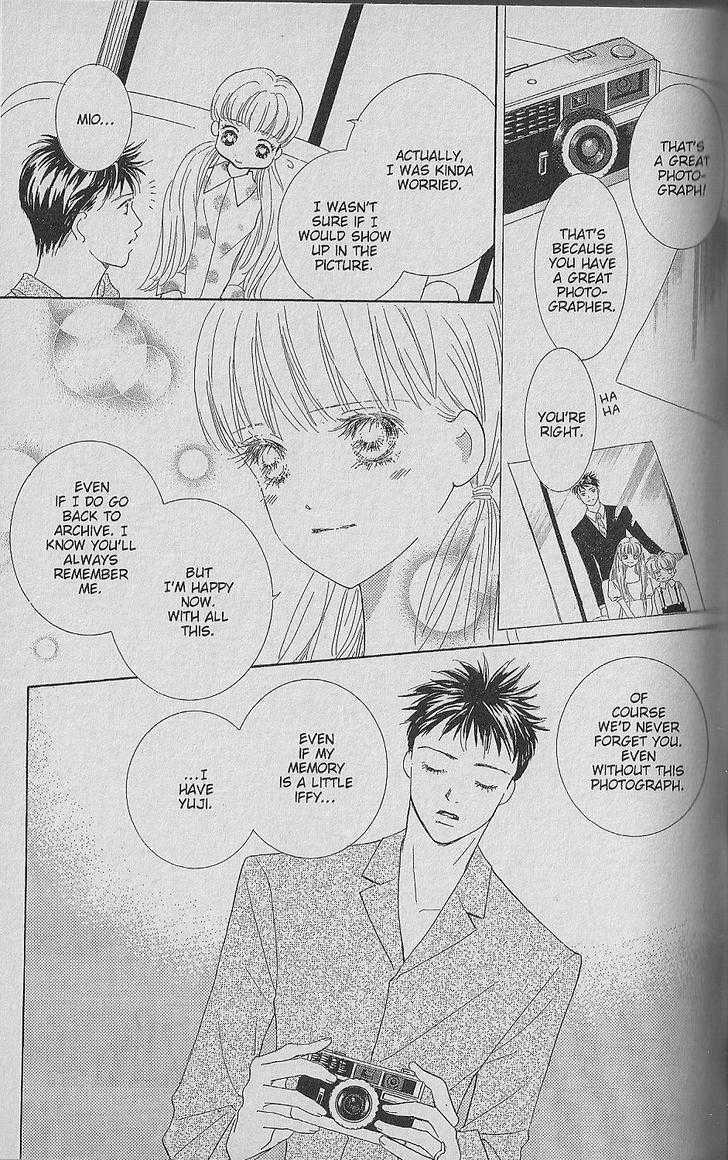 Be With You (ICHIKAWA Takuji) Chapter 1.3 page 46 - Chapter 1.3