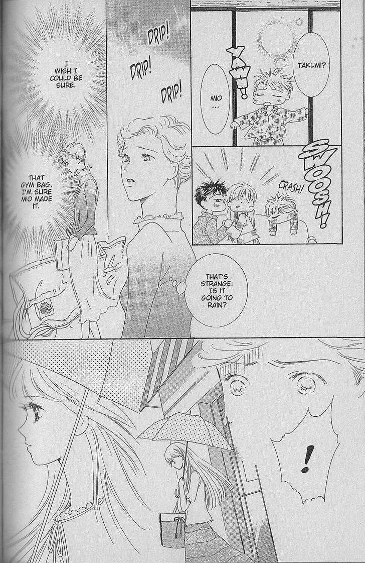 Be With You (ICHIKAWA Takuji) Chapter 1.3 page 47 - Chapter 1.3