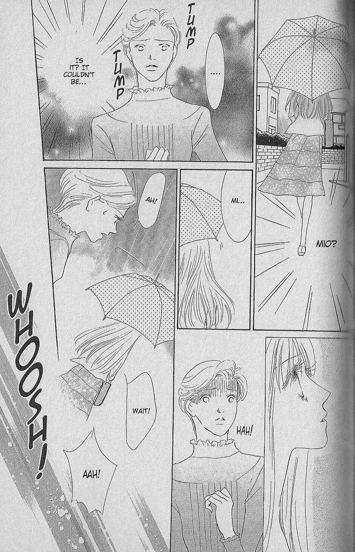 Be With You (ICHIKAWA Takuji) Chapter 1.3 page 48 - Chapter 1.3