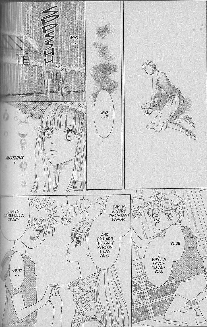 Be With You (ICHIKAWA Takuji) Chapter 1.3 page 49 - Chapter 1.3