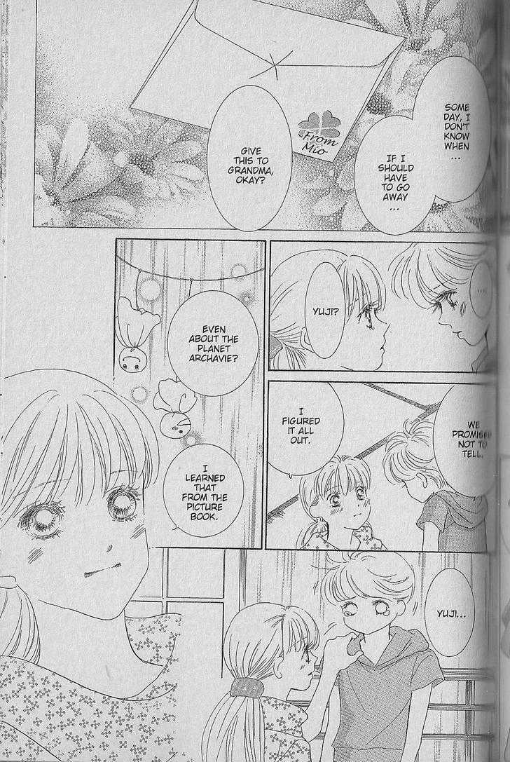 Be With You (ICHIKAWA Takuji) Chapter 1.3 page 50 - Chapter 1.3