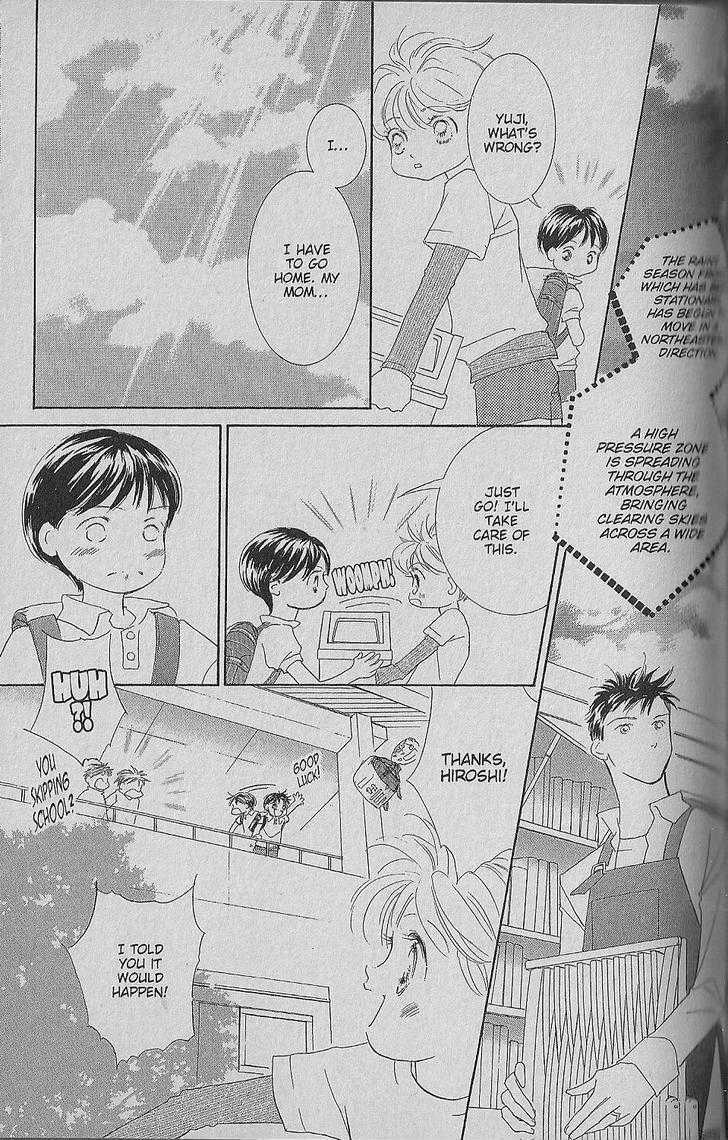 Be With You (ICHIKAWA Takuji) Chapter 1.3 page 52 - Chapter 1.3