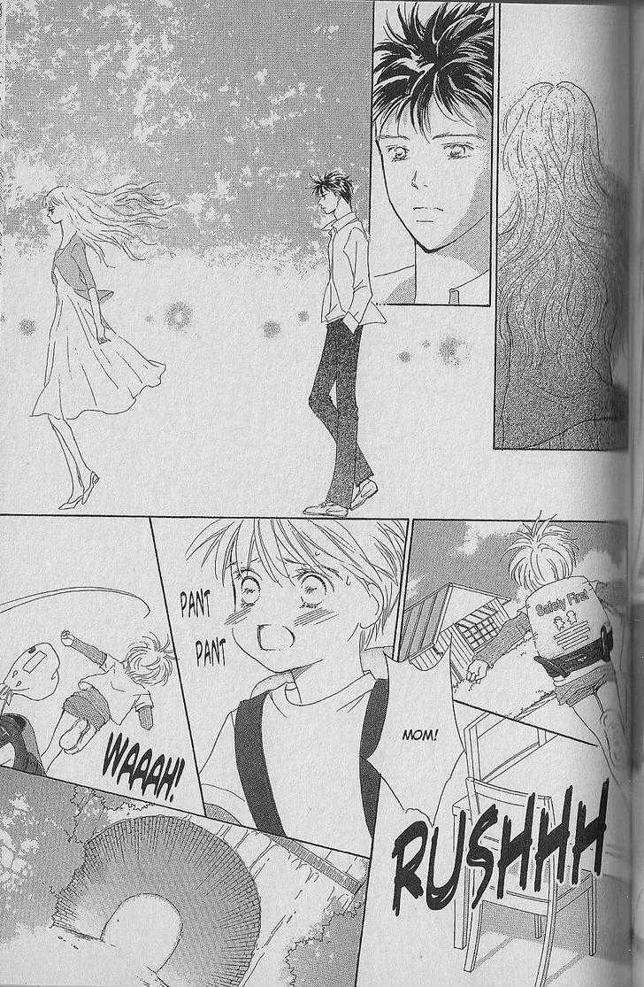 Be With You (ICHIKAWA Takuji) Chapter 1.3 page 54 - Chapter 1.3