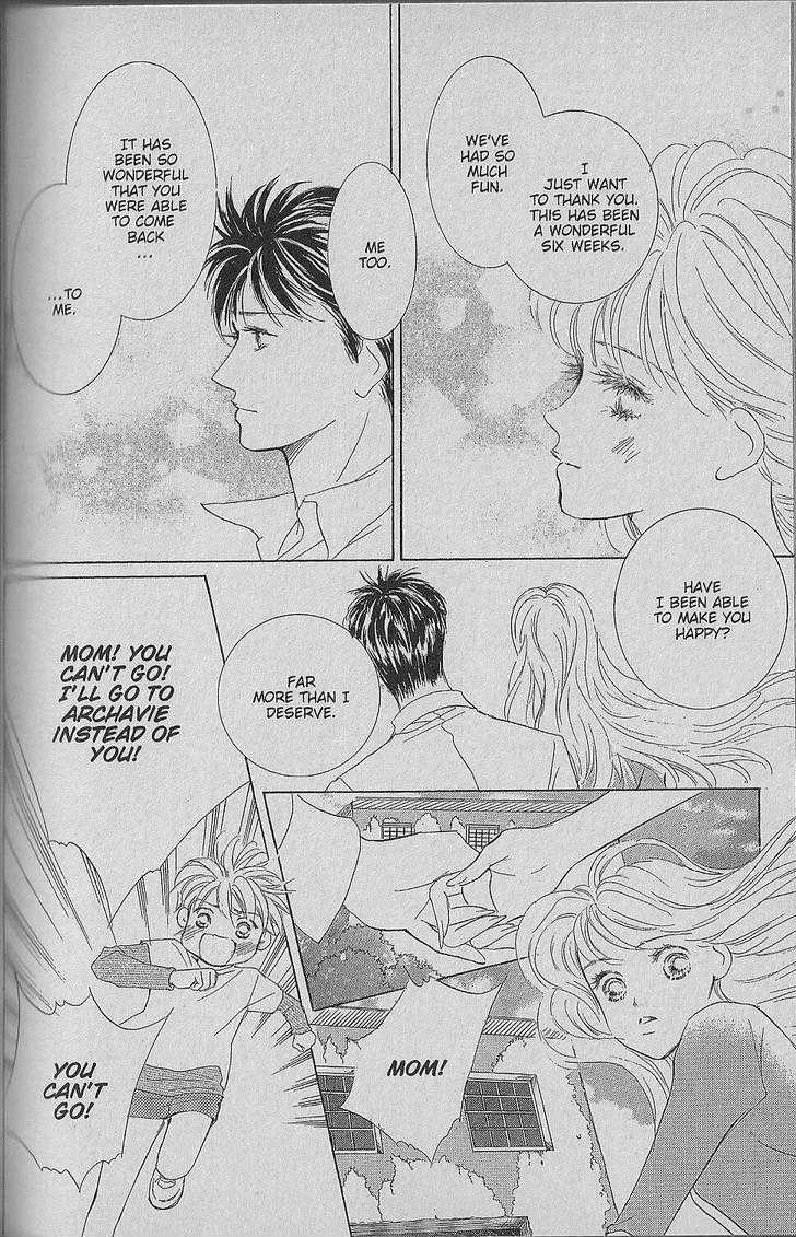 Be With You (ICHIKAWA Takuji) Chapter 1.3 page 55 - Chapter 1.3