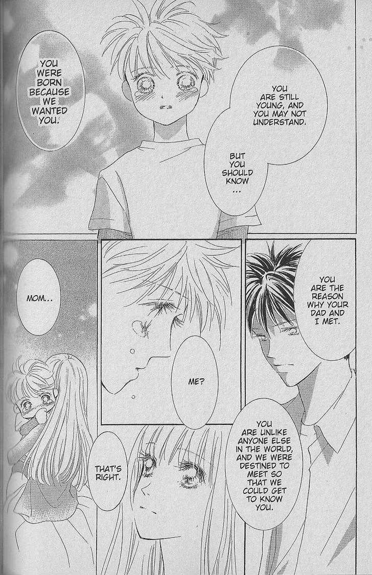 Be With You (ICHIKAWA Takuji) Chapter 1.3 page 57 - Chapter 1.3