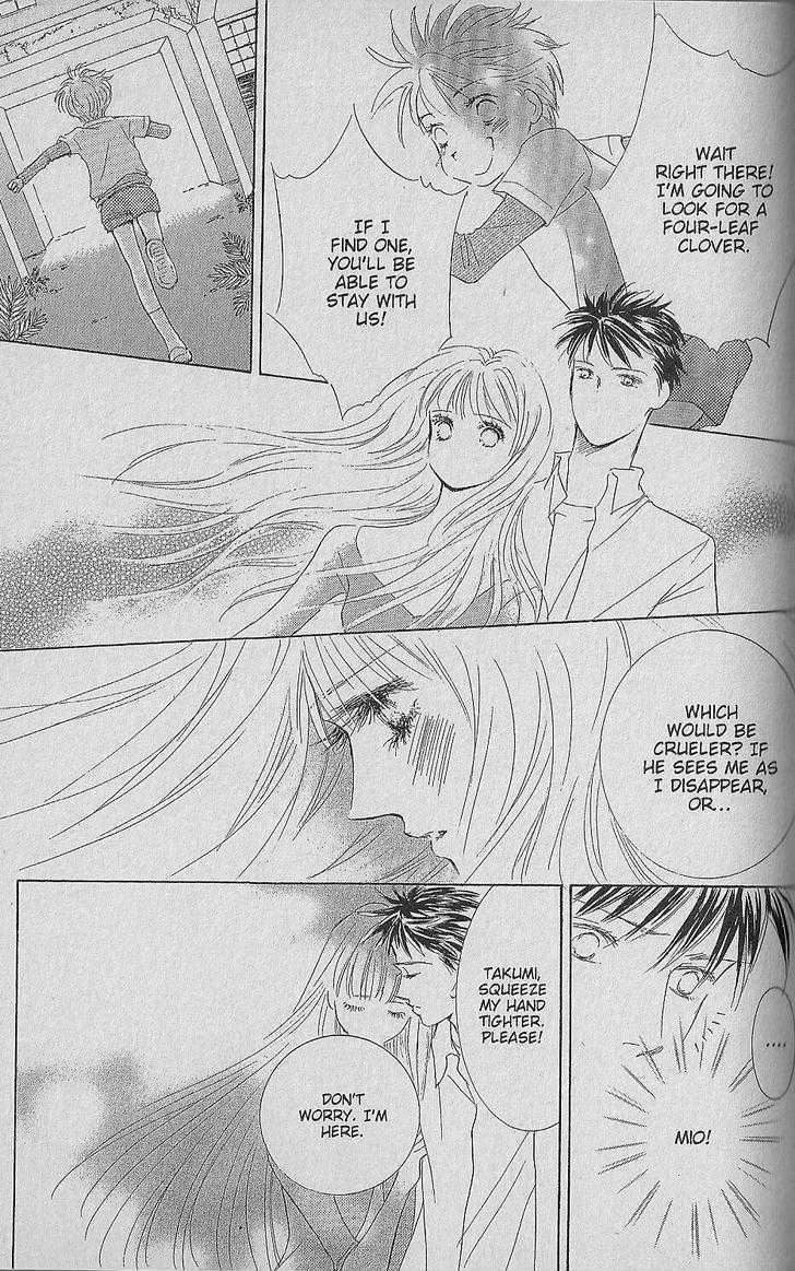 Be With You (ICHIKAWA Takuji) Chapter 1.3 page 58 - Chapter 1.3
