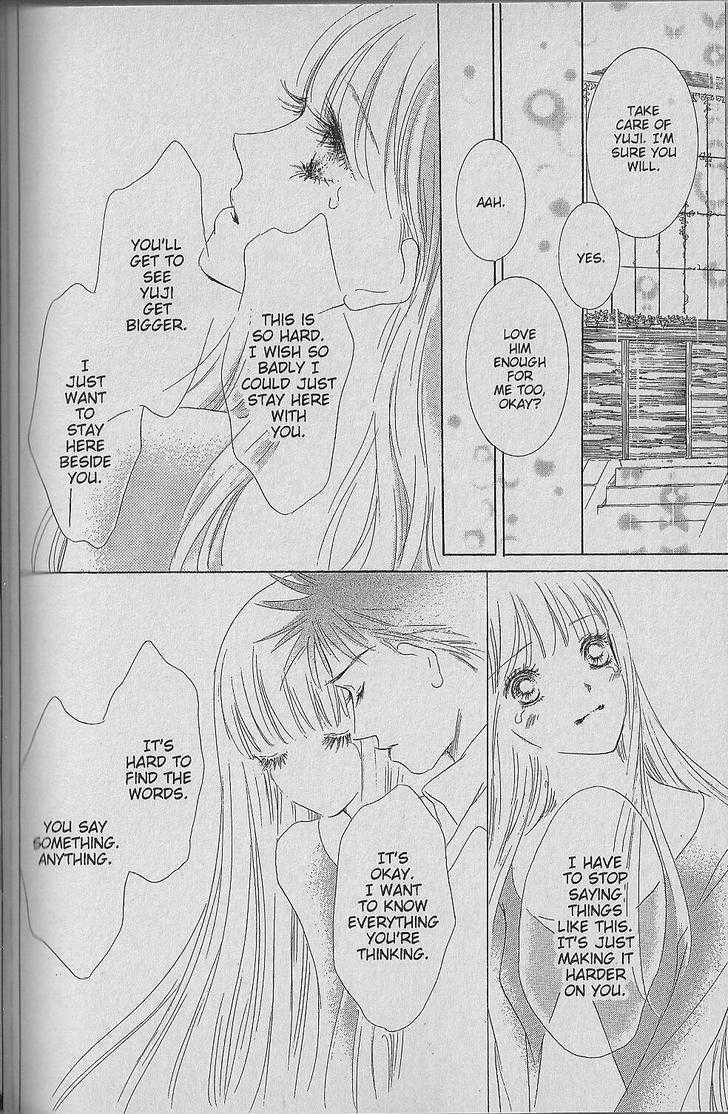 Be With You (ICHIKAWA Takuji) Chapter 1.3 page 59 - Chapter 1.3