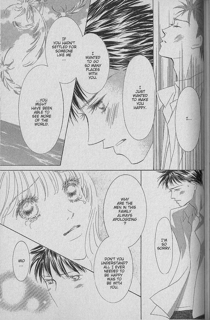 Be With You (ICHIKAWA Takuji) Chapter 1.3 page 60 - Chapter 1.3