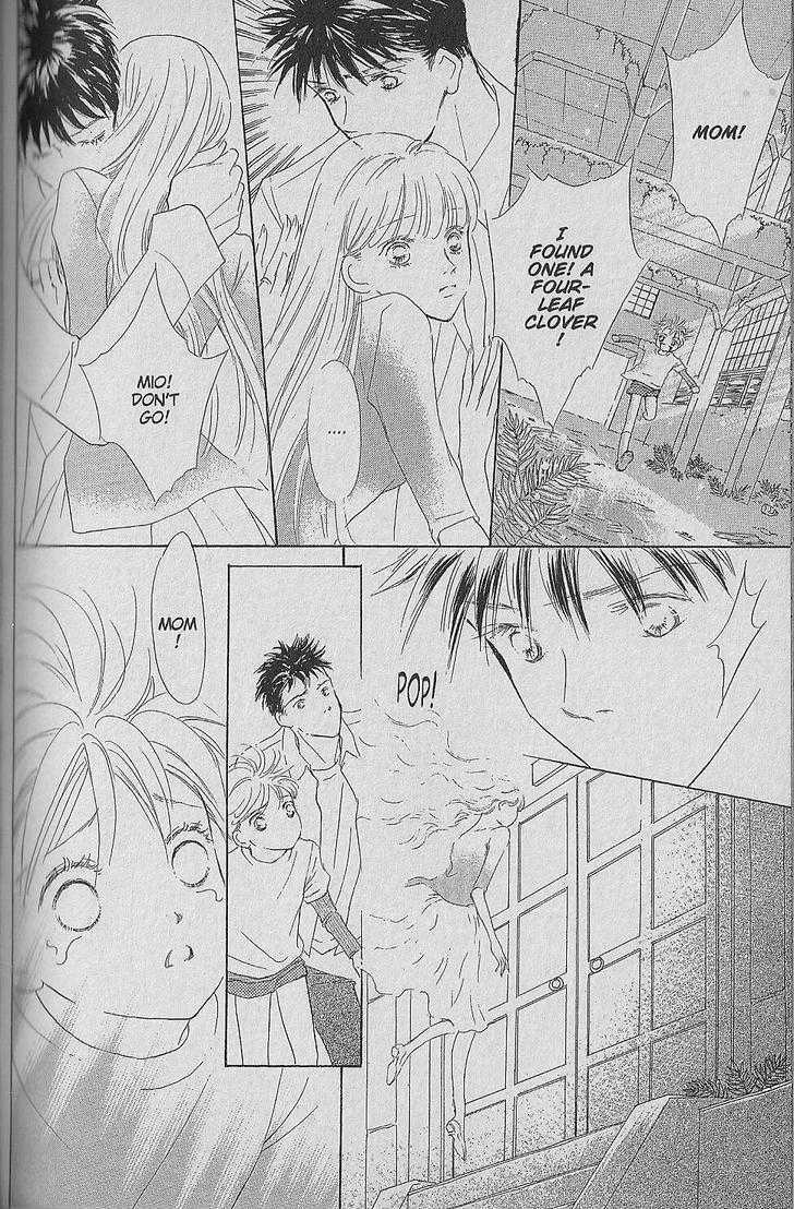 Be With You (ICHIKAWA Takuji) Chapter 1.3 page 61 - Chapter 1.3