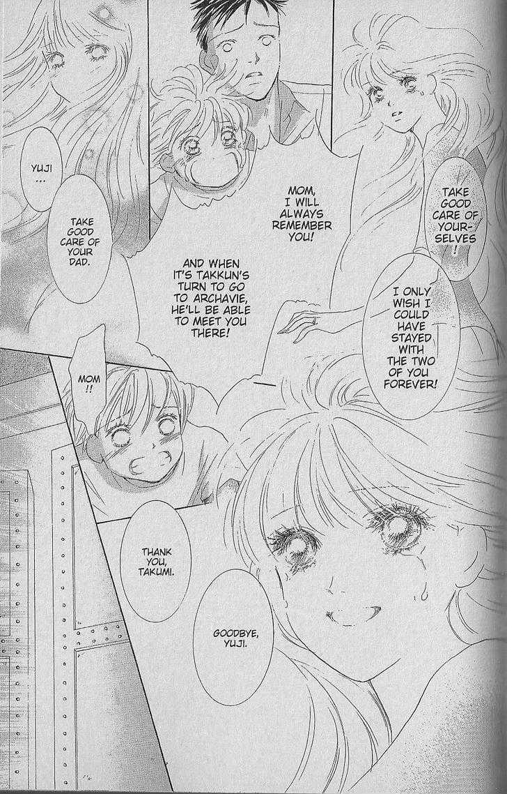 Be With You (ICHIKAWA Takuji) Chapter 1.3 page 62 - Chapter 1.3