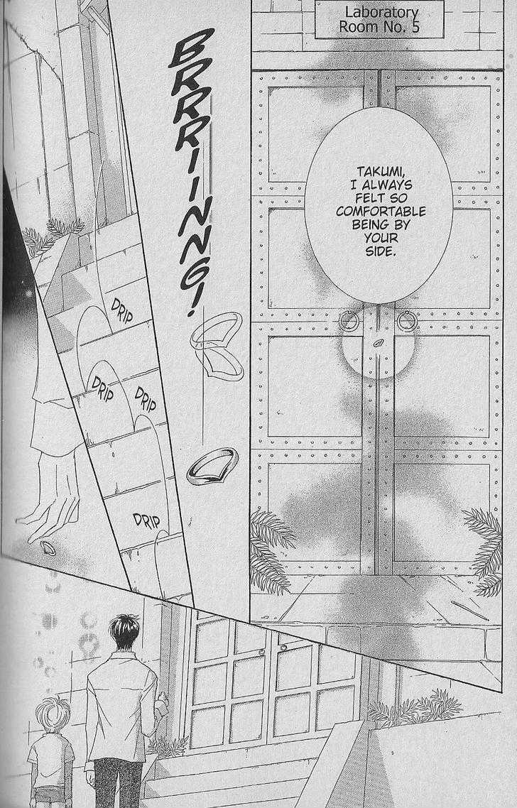 Be With You (ICHIKAWA Takuji) Chapter 1.3 page 63 - Chapter 1.3