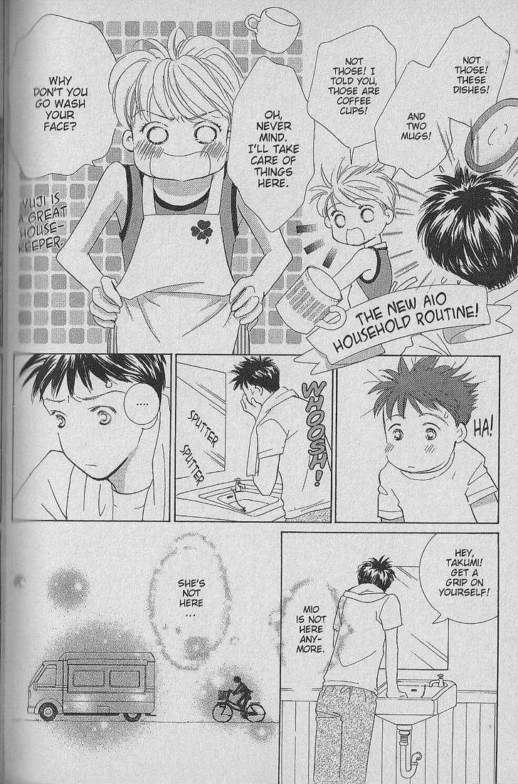Be With You (ICHIKAWA Takuji) Chapter 1.3 page 65 - Chapter 1.3