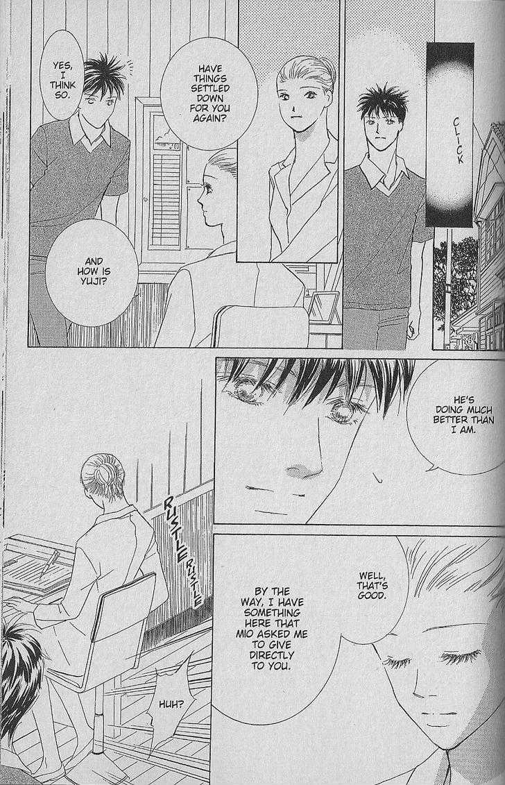 Be With You (ICHIKAWA Takuji) Chapter 1.3 page 66 - Chapter 1.3