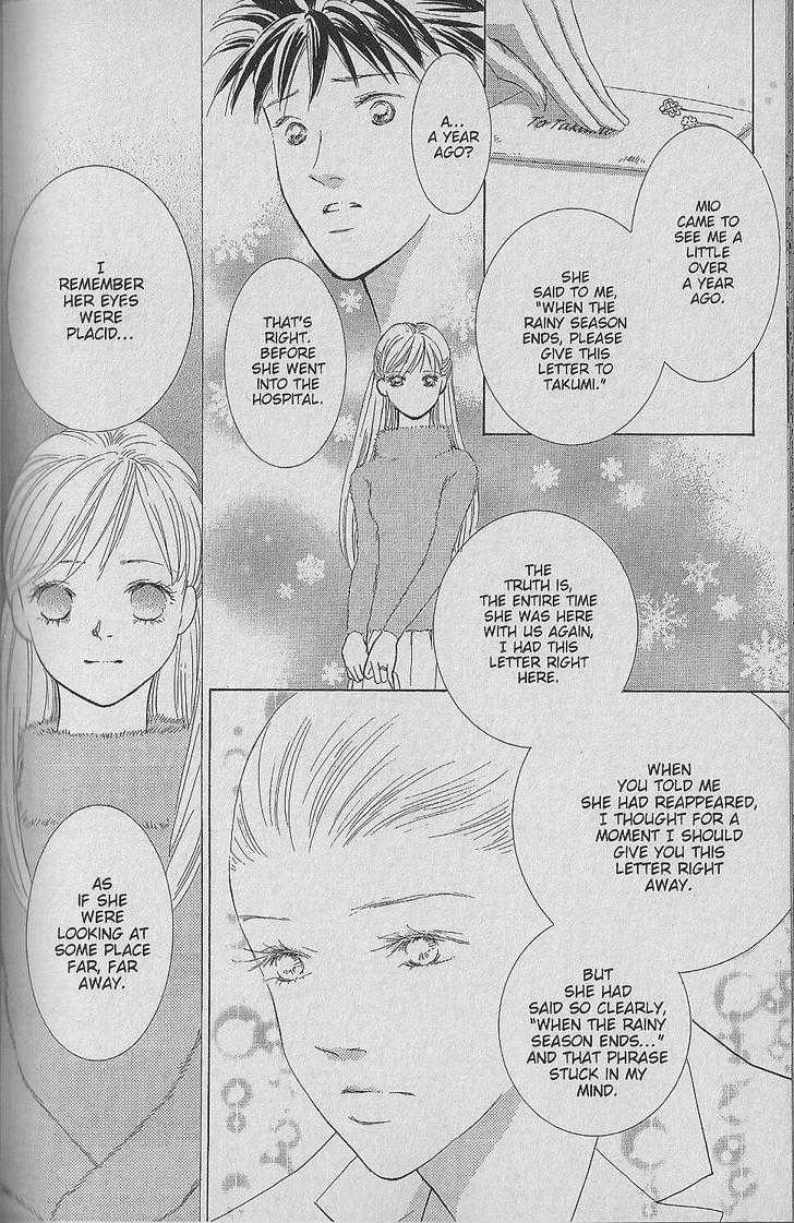 Be With You (ICHIKAWA Takuji) Chapter 1.3 page 67 - Chapter 1.3