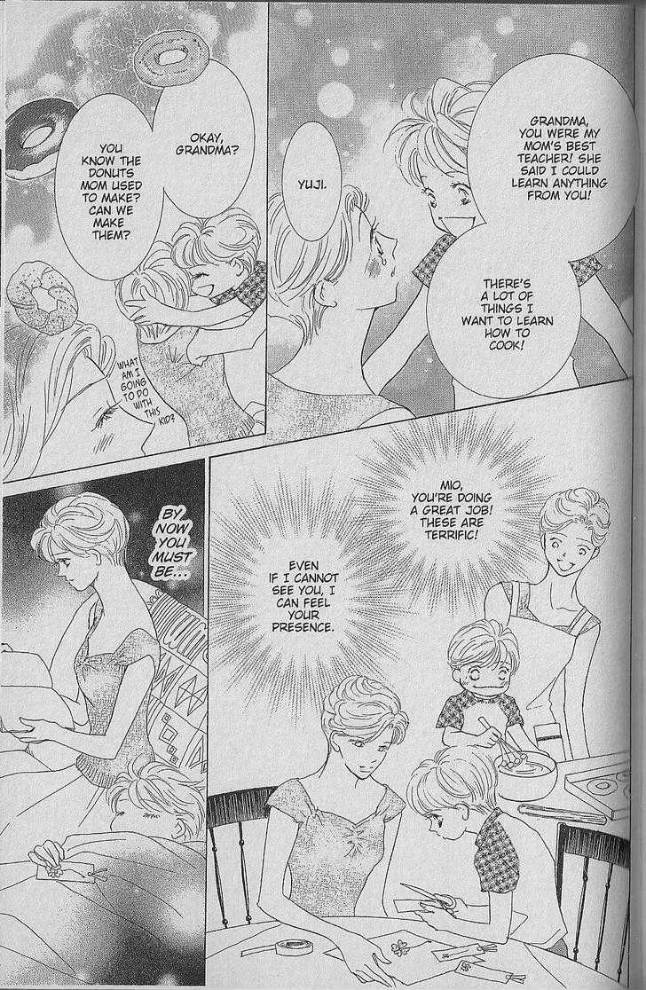 Be With You (ICHIKAWA Takuji) Chapter 1.3 page 72 - Chapter 1.3