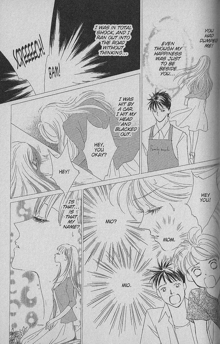 Be With You (ICHIKAWA Takuji) Chapter 1.3 page 76 - Chapter 1.3