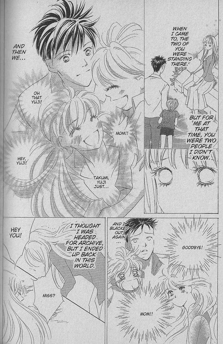 Be With You (ICHIKAWA Takuji) Chapter 1.3 page 77 - Chapter 1.3