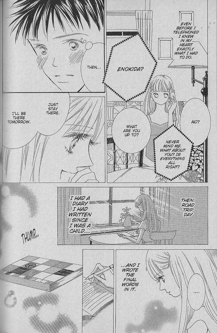Be With You (ICHIKAWA Takuji) Chapter 1.3 page 79 - Chapter 1.3