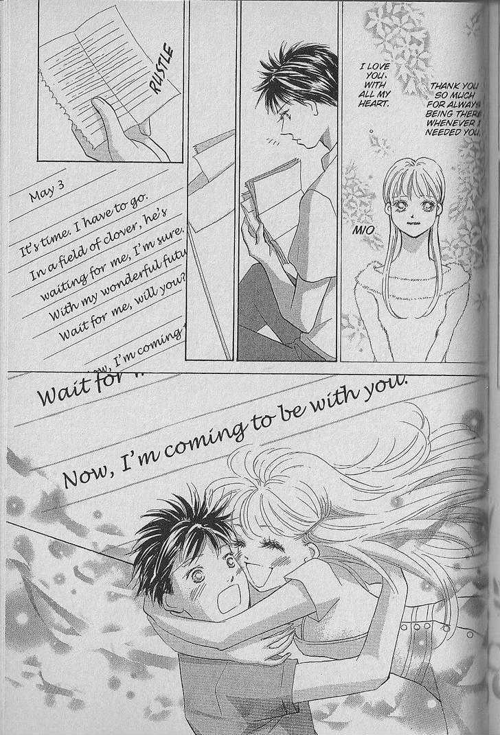 Be With You (ICHIKAWA Takuji) Chapter 1.3 page 82 - Chapter 1.3
