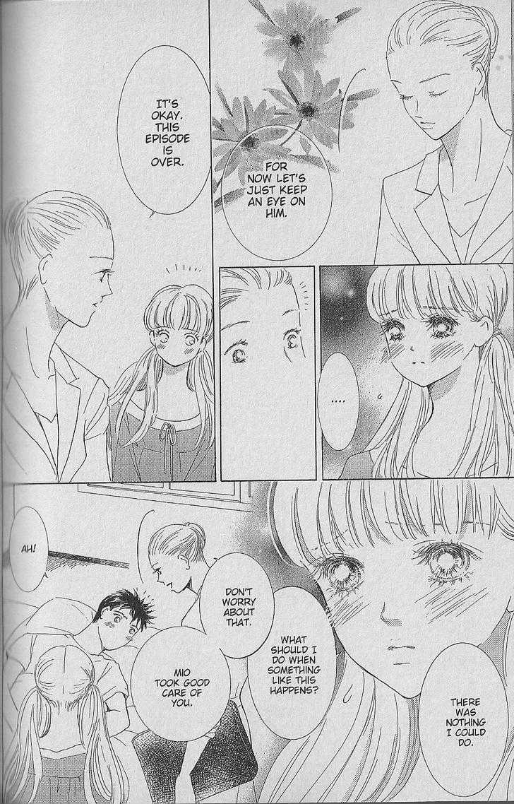 Be With You (ICHIKAWA Takuji) Chapter 1.3 page 9 - Chapter 1.3