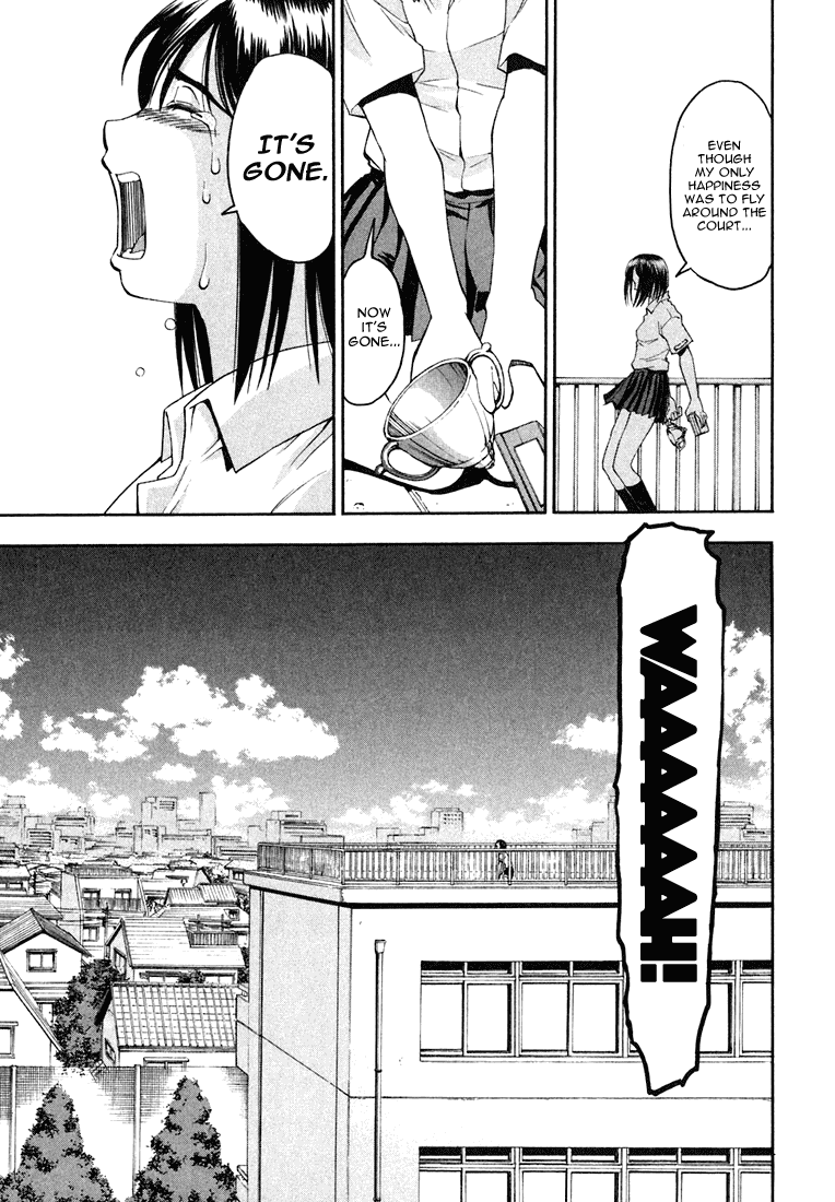Beach Stars Chapter 1 page 19 - Chapter 1: Nanase Iruka!