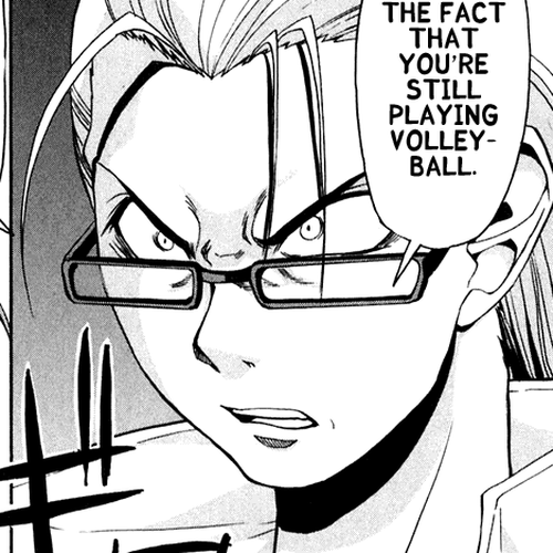 Beach Stars Chapter 23: Each Person's Cirumstances cover