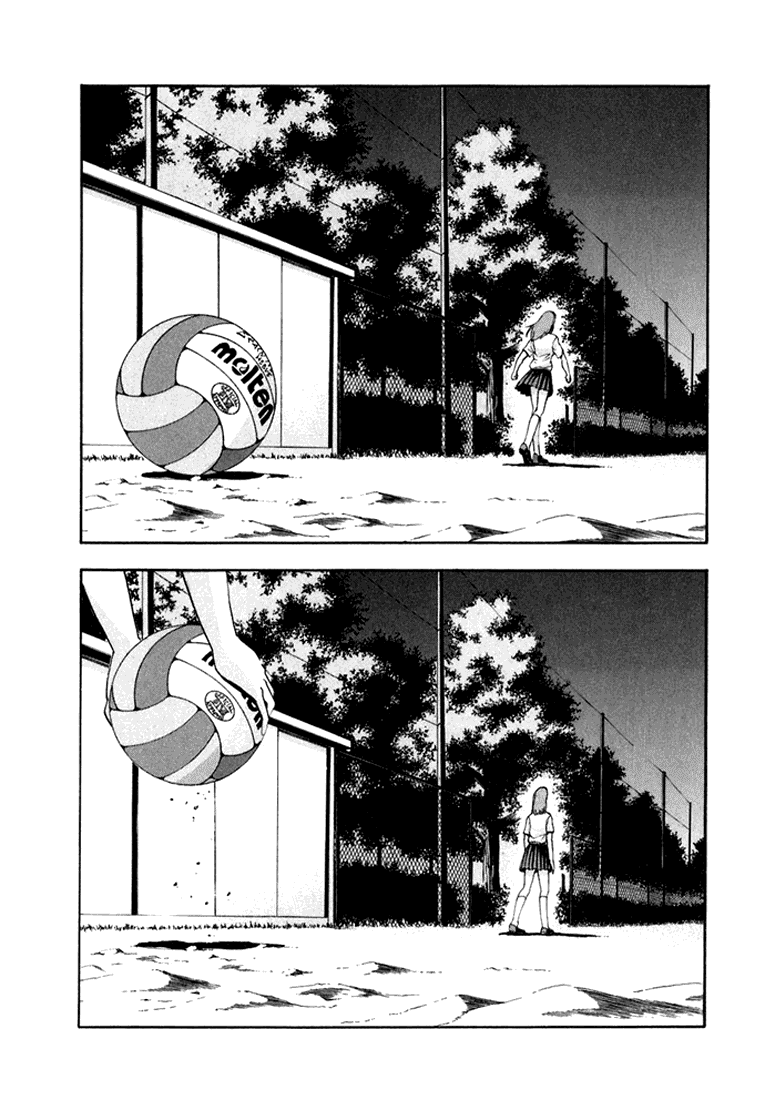 Beach Stars Chapter 26 page 17 - Chapter 26: The Moonlight Prince