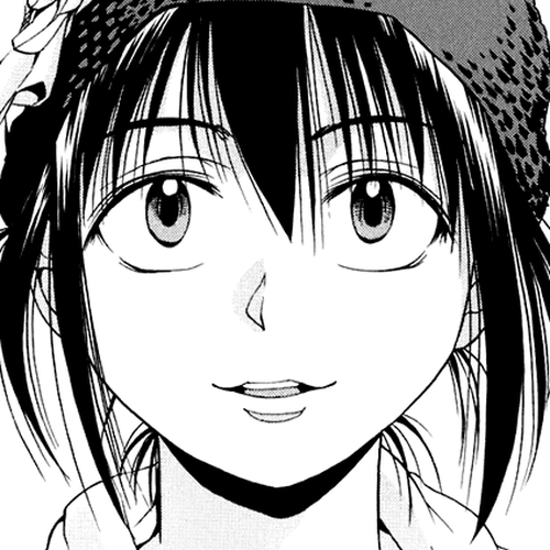 Beach Stars Chapter 31: Thank You Very Much cover
