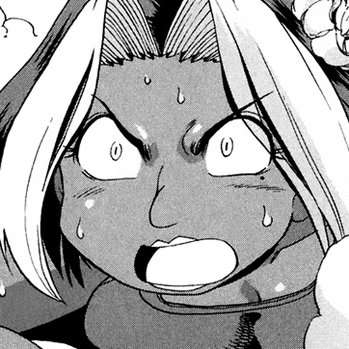 Beach Stars Chapter 34: All Or Nothing cover