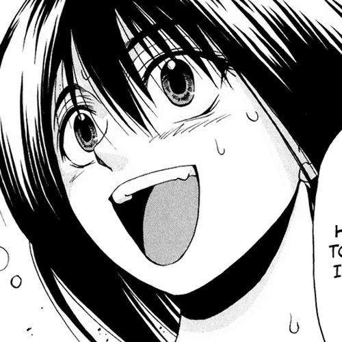 Beach Stars Chapter 37: Don't Worry, It's Alright! cover