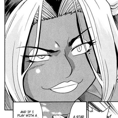 Beach Stars Chapter 39: Sorry... cover