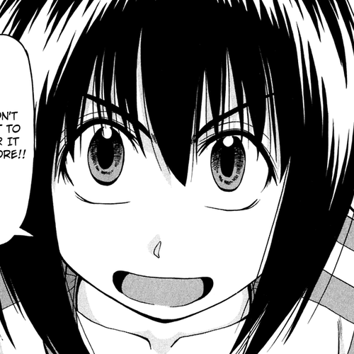 Beach Stars Chapter 42: Kagurazaka and Izumi cover