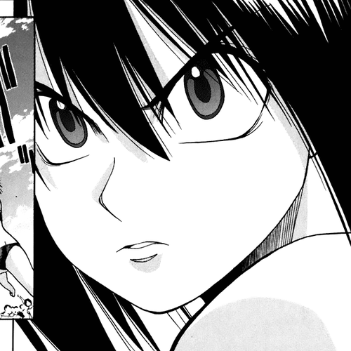 Beach Stars Chapter 44: Start Of the Final cover