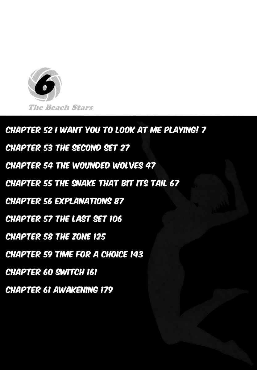 Beach Stars Chapter 52 page 11 - Chapter 52: I Want You to Look At Me Playing